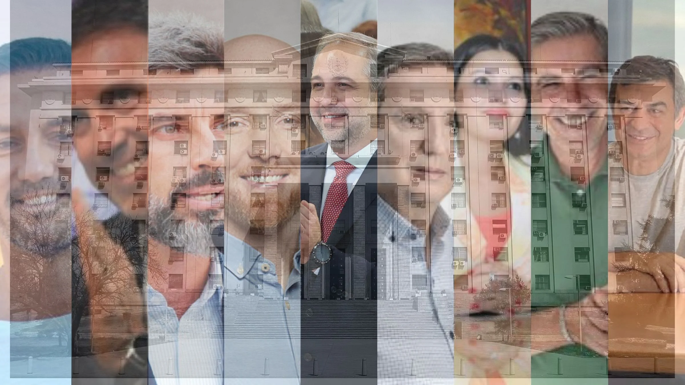 Encuesta gobernador Mendoza 2027: la desconfianza de los mendocinos en los sondeos con Petri y Ulpiano Suárez primeros